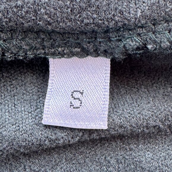 WOMENS LONG Knit Sleeve SWEATER Super Soft SMALL -0301 - Picture 10 of 11